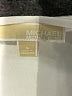 MICHAEL Michael Kors Ivory Sleeveless T-Shirt Size S - photo 7