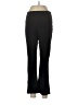 Athena Marie Solid Black Active Pants Size L - photo 1