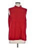R.Q.T Red Sweater Vest Size M (estimated) - photo 1