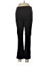 Athena Marie Solid Black Active Pants Size L - photo 2