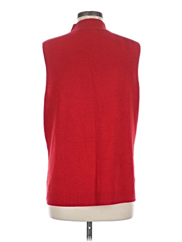R.Q.T Sweater Vest (view 2)