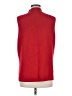 R.Q.T Red Sweater Vest Size M (estimated) - photo 2