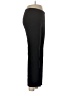 Athena Marie Solid Black Active Pants Size L - photo 4