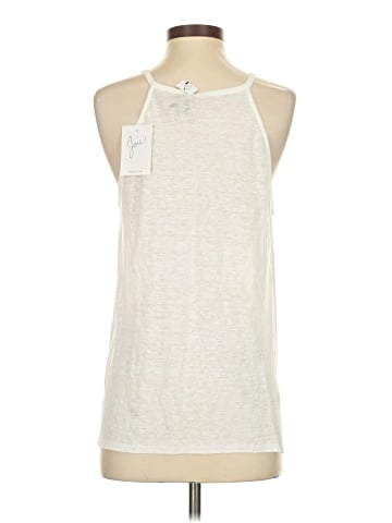 Joie Sleeveless T-Shirt (view 2)