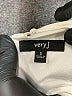 Very J 100% Polyester White Cocktail Dress Size S - photo 7
