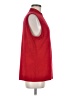 R.Q.T Red Sweater Vest Size M (estimated) - photo 4