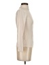 Assorted Brands Ivory Long Sleeve Turtleneck Size S - photo 4