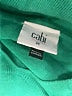 CAbi Green Pullover Sweater Size M - photo 6
