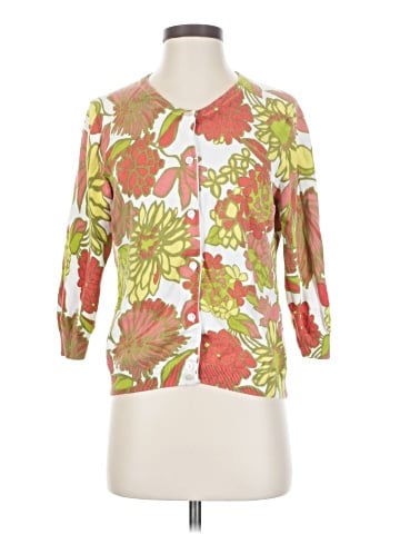 Trina Turk Cardigan (view 1)