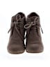 TOMS Brown Tan Ankle Boots Size 9 1/2 - photo 2