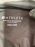 Athleta Black Cocktail Dress Size L - photo 6