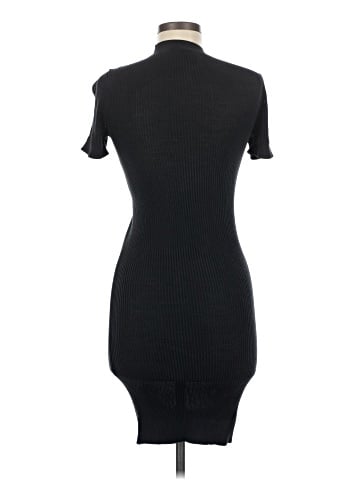 Vera Wang Casual Dress (view 2)