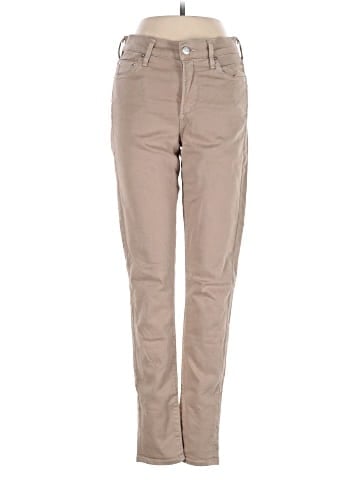 Citizens of Humanity Khakis (view 1)
