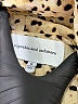 Cupcakes & Cashmere 100% Polyester Gold Cardigan Size S - photo 7
