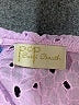 Assorted Brands Purple 3/4 Sleeve Blouse Size M (estimated) - photo 7
