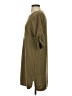 Max Studio Green Casual Dress Size S - photo 5