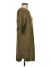 Max Studio Green Casual Dress Size S - photo 4