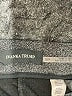 Ivanka Trump Chevron-herringbone Gray Active Pants Size S - photo 7