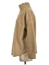 Vineyard Vines 100% Polyester Solid Tan Turtleneck Sweater Size XS - photo 5