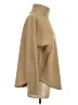 Vineyard Vines 100% Polyester Solid Tan Turtleneck Sweater Size XS - photo 4