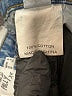 Princess Polly 100% Cotton Blue Jeans Size 4 - photo 8