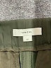 Vince. 100% Polyester Solid Green Casual Pants Size S - photo 7