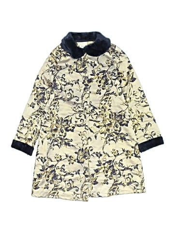 Sweet Heart Rose Coat (view 1)