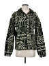 Jack Wolfskin Print Green Jacket Size XS - photo 1