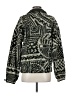 Jack Wolfskin Print Green Jacket Size XS - photo 2