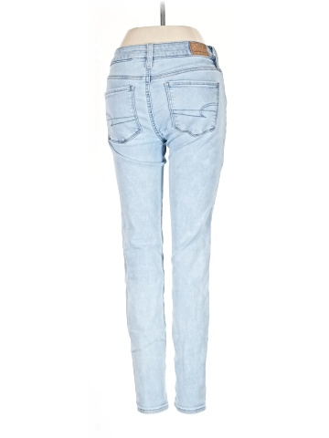 American Eagle Outfitters Jeans (view 2)