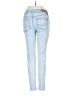 American Eagle Outfitters Hearts Blue Jeans Size 2 - photo 2