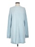 Wilfred Free Blue Turtleneck Sweater Size S - photo 1