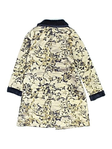 Sweet Heart Rose Coat (view 2)
