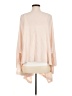 Nordstrom Solid Pink Cardigan Size Med - Lg - photo 2