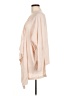 Nordstrom Solid Pink Cardigan Size Med - Lg - photo 5