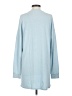 Wilfred Free Blue Turtleneck Sweater Size S - photo 2