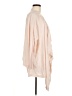 Nordstrom Solid Pink Cardigan Size Med - Lg - photo 4