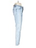 American Eagle Outfitters Hearts Blue Jeans Size 2 - photo 4
