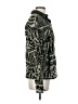 Jack Wolfskin Print Green Jacket Size XS - photo 4
