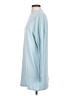 Wilfred Free Blue Turtleneck Sweater Size S - photo 5