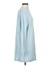 Wilfred Free Blue Turtleneck Sweater Size S - photo 4
