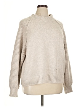 Sincerely Jules Turtleneck Sweater