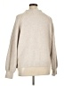Sincerely Jules Tan Turtleneck Sweater Size XL - photo 2