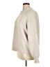 Sincerely Jules Tan Turtleneck Sweater Size XL - photo 5