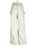 Assorted Brands Ivory Casual Pants Size 36 waist - photo 1