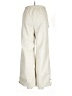Assorted Brands Ivory Casual Pants Size 36 waist - photo 2