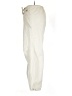 Assorted Brands Ivory Casual Pants Size 36 waist - photo 5