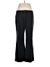 AGB Solid Black Dress Pants Size 14 - photo 1