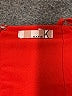 Katie K Red Cocktail Dress Size XS (estimated) - photo 7