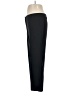 AGB Solid Black Dress Pants Size 14 - photo 5